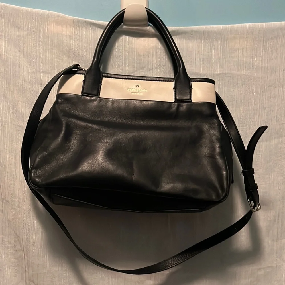 Kate spade small satchel